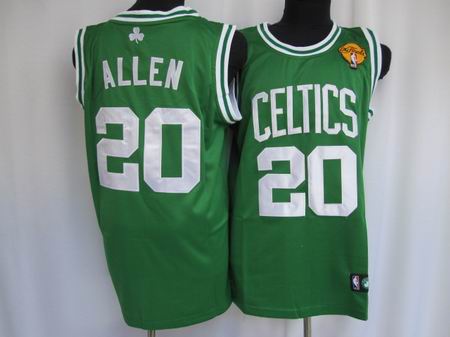 Boston Celtics jerseys-036